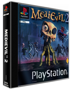 MediEvil 2